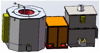 “大型中空鋁合金汽車車身構(gòu)件電磁泵反重力鑄造技術(shù)研究與應(yīng)用”項目通過科技成果評價